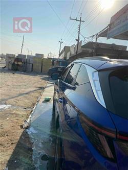 هيونداي توسان